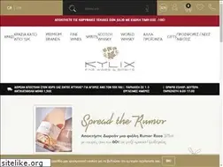 Sites similar to kylix.gr