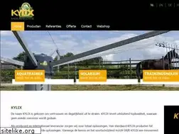 Sites similar to kylix.nl