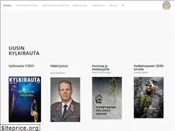 Sites similar to kylkirauta.fi