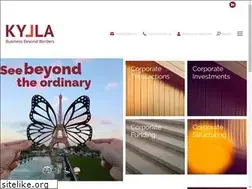 Sites similar to kylla.com