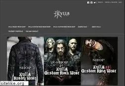 Sites similar to kyllacustomrockwear.com
