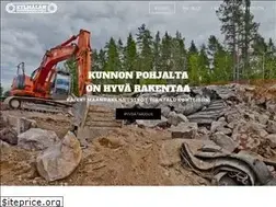 Sites similar to kylmalanrakennuspalvelu.fi