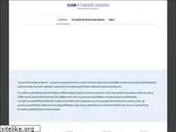 Sites similar to kylmasota.fi