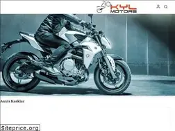 Sites similar to kylmotors.com.tr