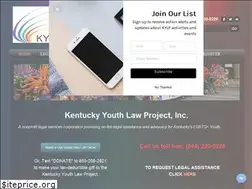 Sites similar to kylp.org