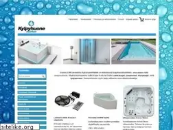 Sites similar to kylpyhuonemarket.fi