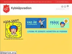 Sites similar to kylskapsradion.se