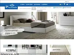Sites similar to kylymia.com.ua