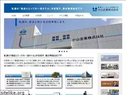 Sites similar to kym.co.jp