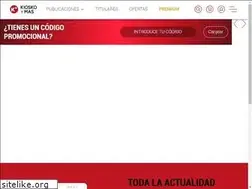 Sites similar to kym.li