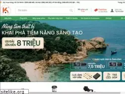 Sites similar to kyma.vn