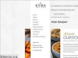 Sites similar to kymacuisine.com