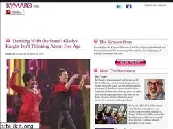 Sites similar to kymaro.com
