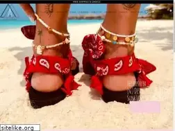 Sites similar to kymatajewels.com