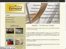 Sites similar to kymaxyl.gr