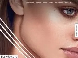 Sites similar to kymberleydench.com