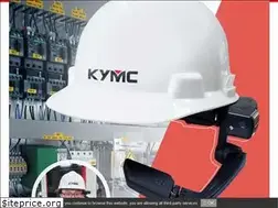 Sites similar to kymc.com