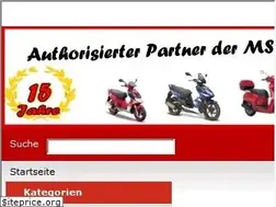 Sites similar to kymco-ersatzteile.de