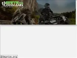 Sites similar to kymco-ersatzteileshop.de