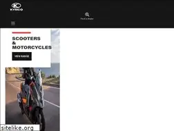 Sites similar to kymco.co.uk