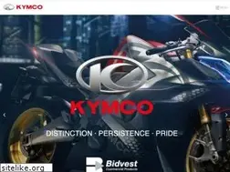Sites similar to kymco.co.za