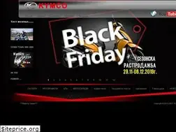 Sites similar to kymco.com.mk