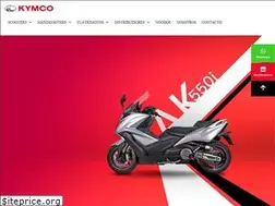 Sites similar to kymco.com.mx