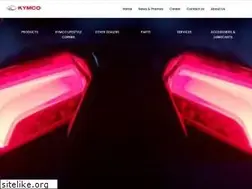 Sites similar to kymco.com.ph