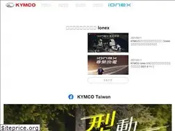 Sites similar to kymco.com.tw