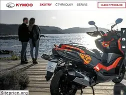 Sites similar to kymco.cz