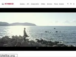 Sites similar to kymco.es