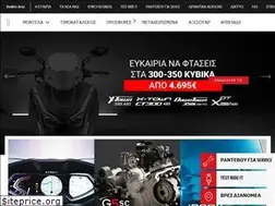 Sites similar to kymco.gr