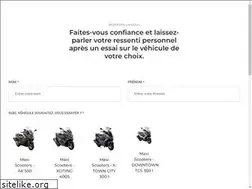Sites similar to kymco.ma