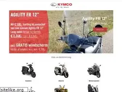 Sites similar to kymco.nl
