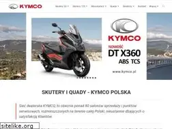 Sites similar to kymco.pl