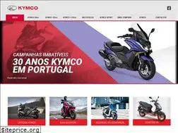 Sites similar to kymco.pt