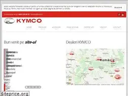 Sites similar to kymco.ro