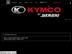 Sites similar to kymco91.fr