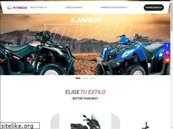 Sites similar to kymcomotos.cl
