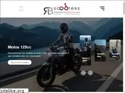 Sites similar to kymcoparis.com