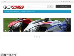 Sites similar to kymcopuertorico.com