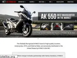 Sites similar to kymcousa.com