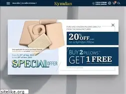 Sites similar to kymdan.us