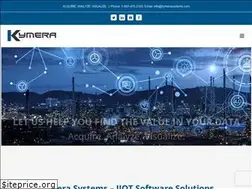 Sites similar to kymerasystems.com