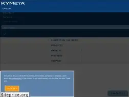 Sites similar to kymetacorp.com