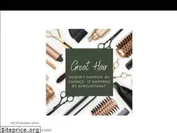 Sites similar to kymichaelssalon.com