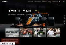 Sites similar to kymillman.com