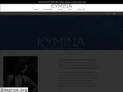 Sites similar to kymina.com