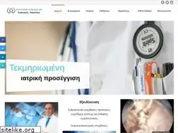 Sites similar to kyminas-urology.gr