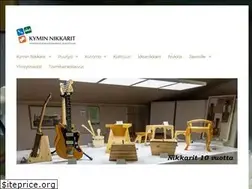 Sites similar to kyminnikkarit.fi